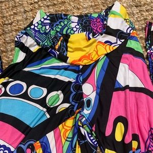 Women’s Palazzo Small Pants